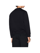 ARMANI EXCHANGE Armani Exchange Felpa Uomo Black Diagonal Gold - Multicolore Black Diagonal Gold